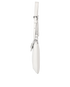 Mini Cleo Flap, bottom view